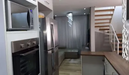 Apartamento Duplex/Cobertura em Guarulhos