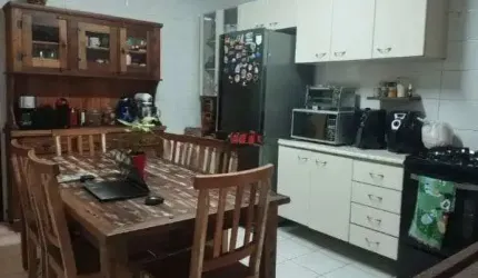 Sobrado em Guarulhos