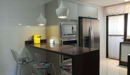 Apartamento em Vila Galvão  -  Guarulhos