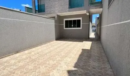 Sobrado em Jardim Bela Vista  -  Guarulhos