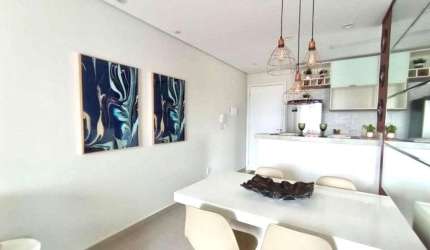 Apartamento em Guarulhos