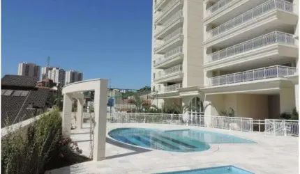 Apartamento em Guarulhos