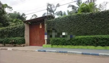 Chácara em São Paulo