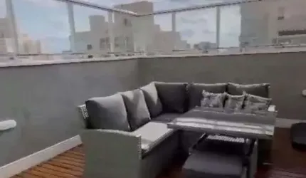 Apartamento Duplex/Cobertura em Guarulhos