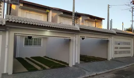 Sobrado em Arujá