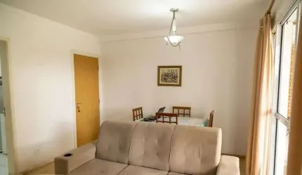 Apartamento em Guarulhos