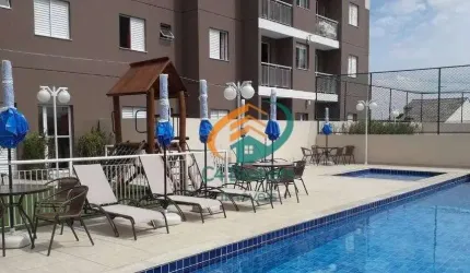 Apartamento em Guarulhos