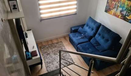 Sobrado em São Paulo