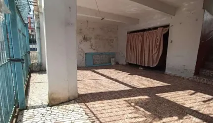 Casa em Vila Moreira  -  Guarulhos