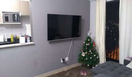 Apartamento em Ermelino Matarazzo  -  São Paulo