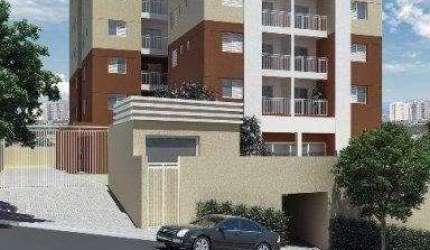 Apartamento em Guarulhos