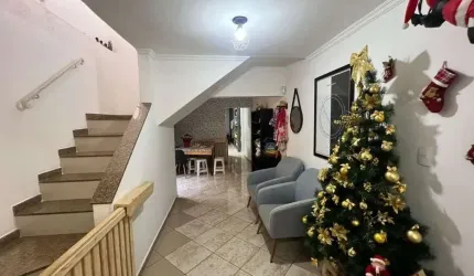 Sobrado em Guarulhos