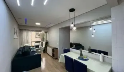 Apartamento em Macedo  -  Guarulhos