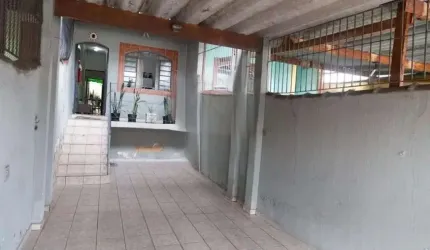 Sobrado em Guarulhos