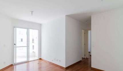 Apartamento em Vila Endres  -  Guarulhos