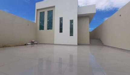 Casa em Conjunto Habitacional José Barnet Y Vives  -  Atibaia