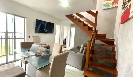 Apartamento Duplex/Cobertura em Guarulhos