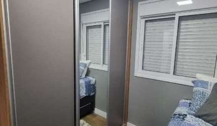 Apartamento em Jardim Flor da Montanha  -  Guarulhos