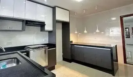 Sobrado em Guarulhos