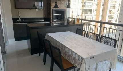 Apartamento em Jardim Flor da Montanha  -  Guarulhos