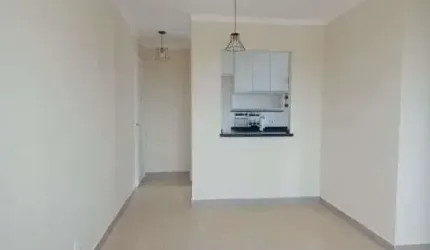 Apartamento em Ponte Grande  -  Guarulhos