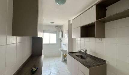 Apartamento em Jardim Flor da Montanha  -  Guarulhos