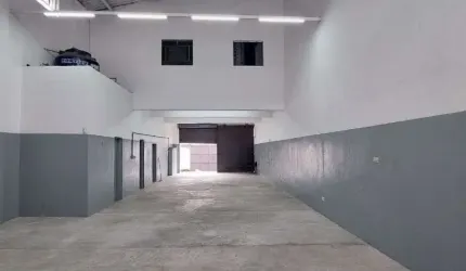 Loja/Salão em Vila Endres  -  Guarulhos