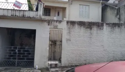 Terreno em São Paulo