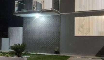 Casa em Olho D'água  -  Mairiporã