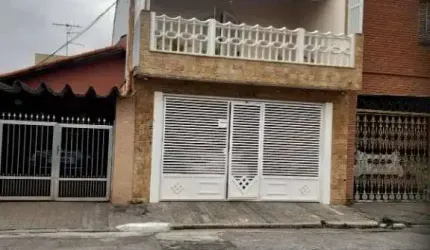 Sobrado em São Paulo