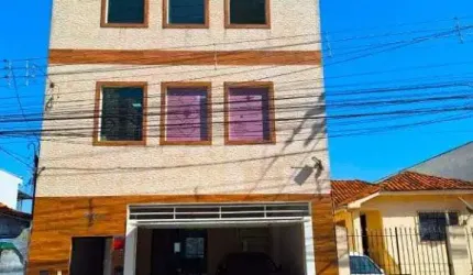 Loja/Salão em Vila Augusta - Guarulhos, SP