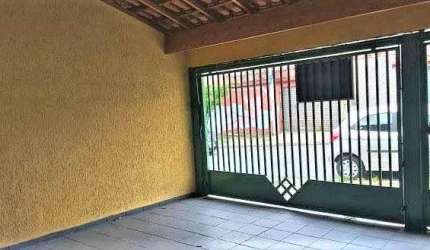 Casa em Jardim Cocaia  -  Guarulhos