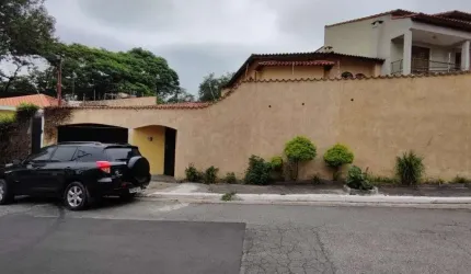 Sobrado em Jardim Paraíso - São Paulo, SP