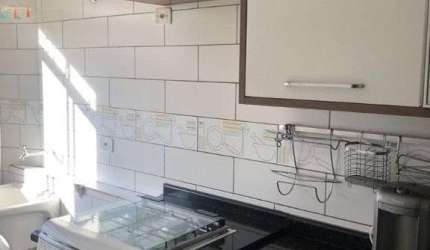Apartamento em Guarulhos