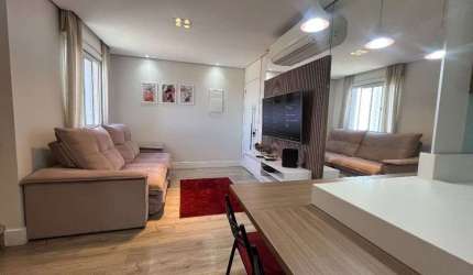 Apartamento Duplex/Cobertura em Vila Augusta  -  Guarulhos