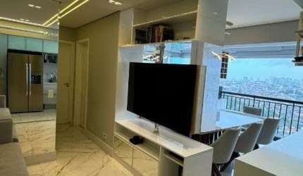 Apartamento em Jardim Bom Clima - Guarulhos, SP