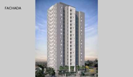 Apartamento em Guarulhos