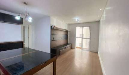Apartamento em Guarulhos