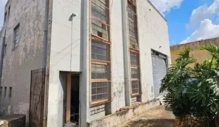 Galpão em Cidade Parque Alvorada  -  Guarulhos