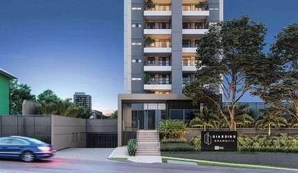 Apartamento em Guarulhos