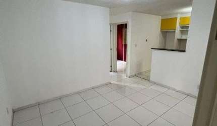 Apartamento em Guarulhos
