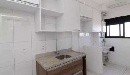 Apartamento em São Paulo