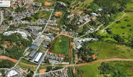 Terreno em Pimentas  -  Guarulhos