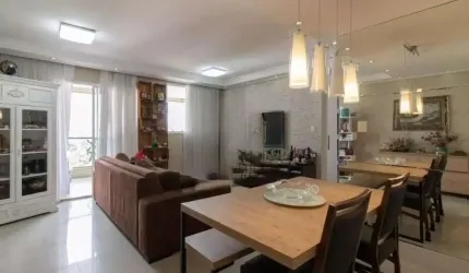 Apartamento em Guarulhos