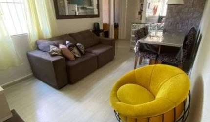 Apartamento em Guarulhos