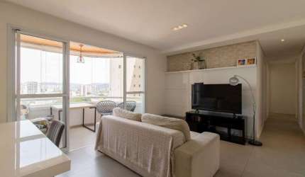 Apartamento em Guarulhos