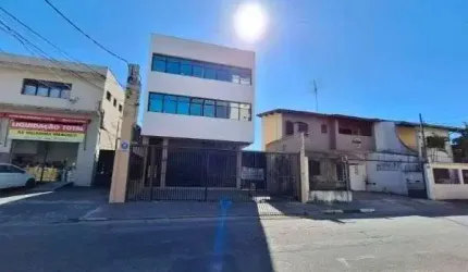 Prédio comercial em Vila Galvão  -  Guarulhos