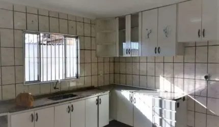 Sobrado em Jardim Presidente Dutra  -  Guarulhos