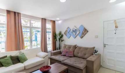 Sobrado em Vila Augusta  -  Guarulhos