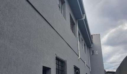 Sobrado em Jardim Paulista  -  Guarulhos